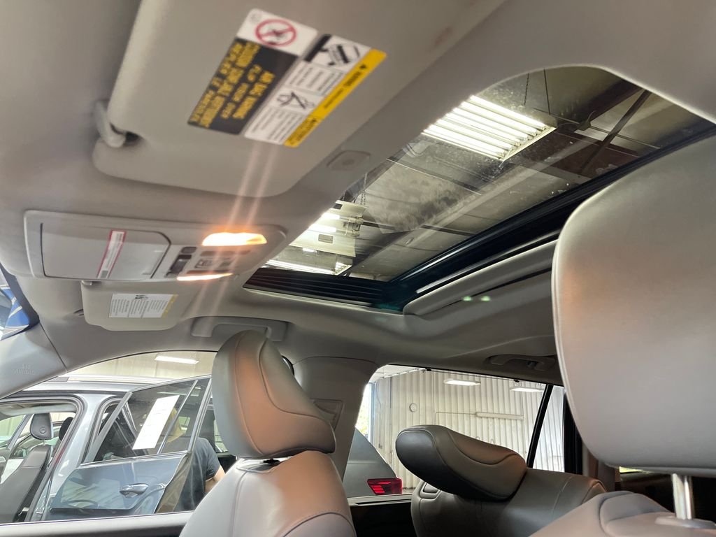Used 2023 Black Toyota XLE image 12
