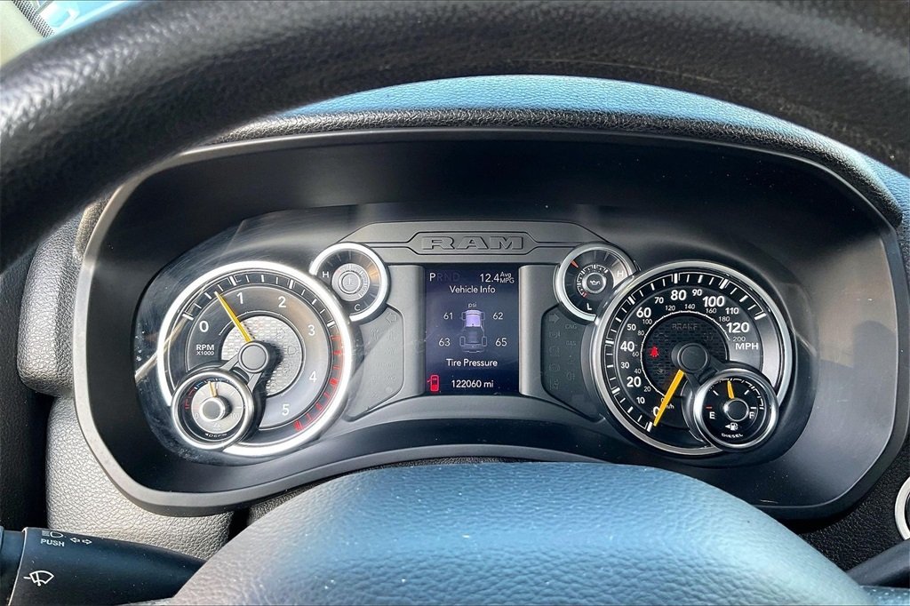 2020 RAM 2500 - Image 18