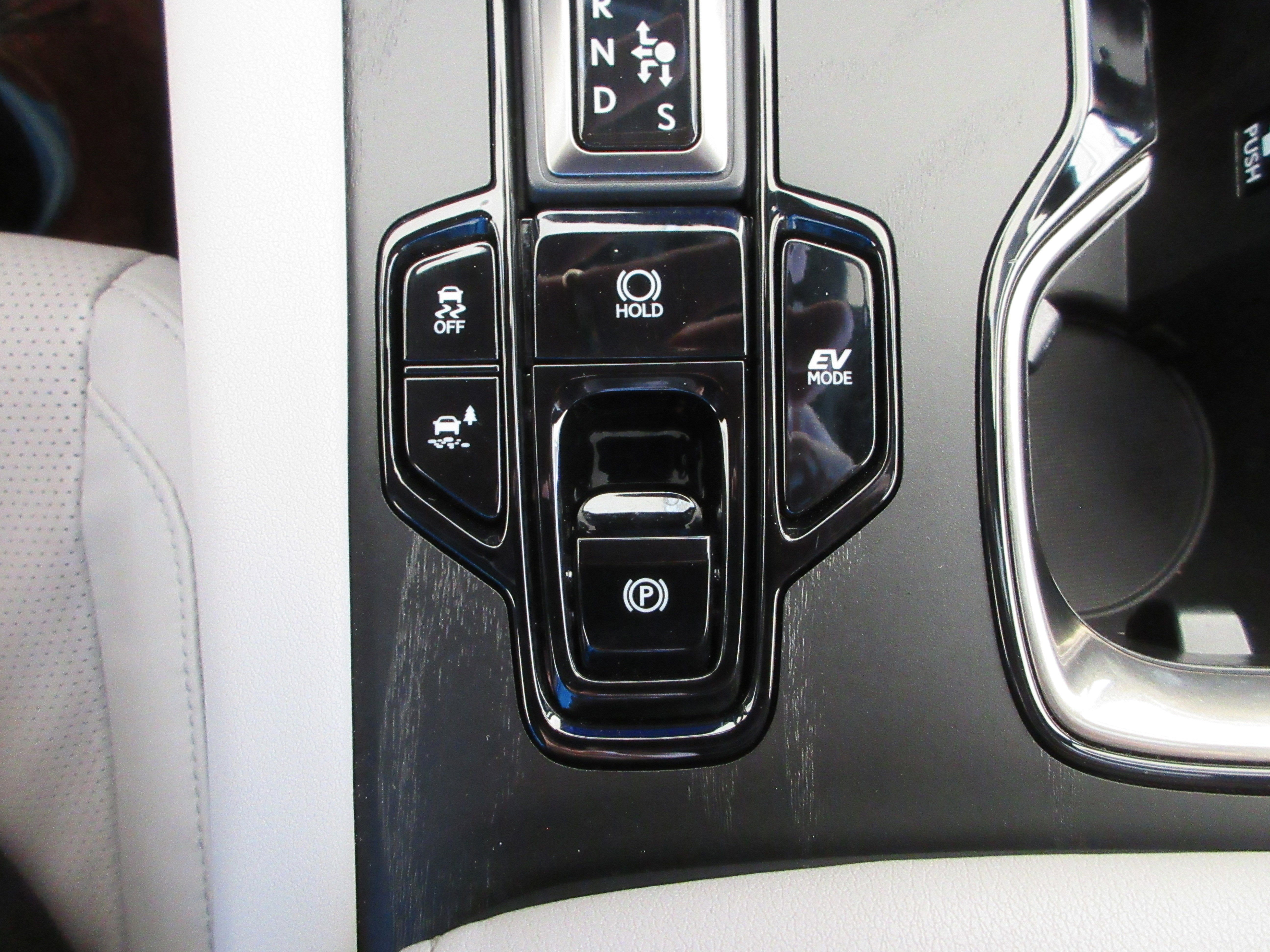 Used 2023 Copper Crest Lexus 350h Premium Plus image 47