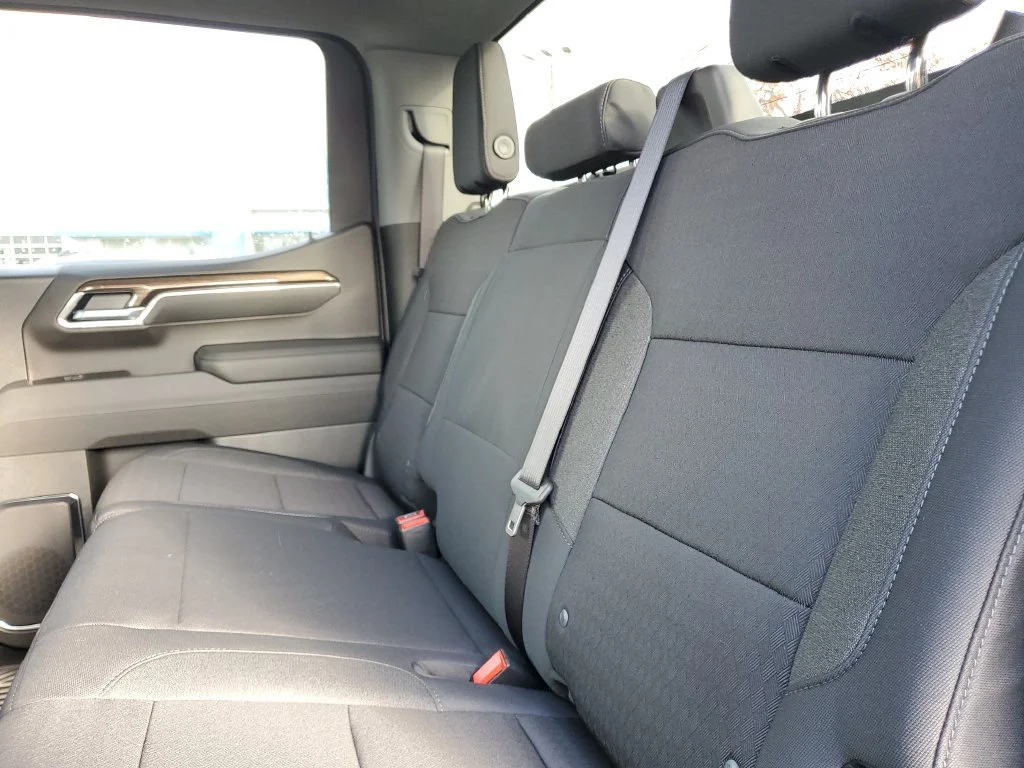 New 2026 Black Chevrolet LT (2FL) image 24