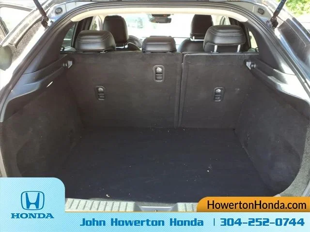 Used 2024 Gray Mazda 2.5 S Select Sport image 12