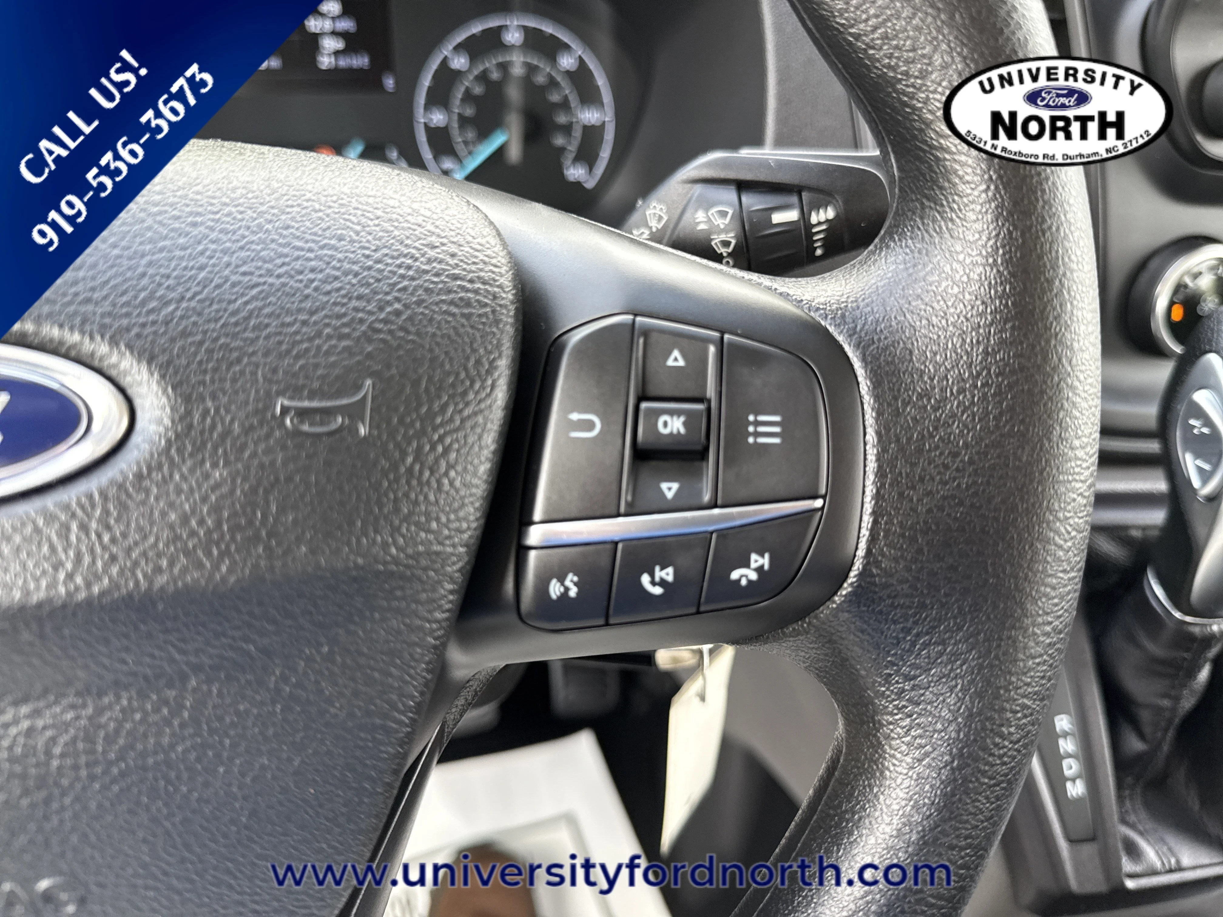 Used 2020 Oxford White Ford XL image 23