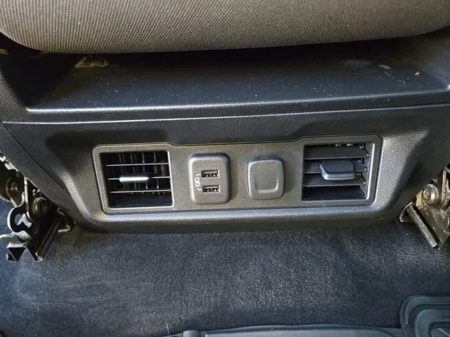Used 2023 Summit White Chevrolet LT image 16