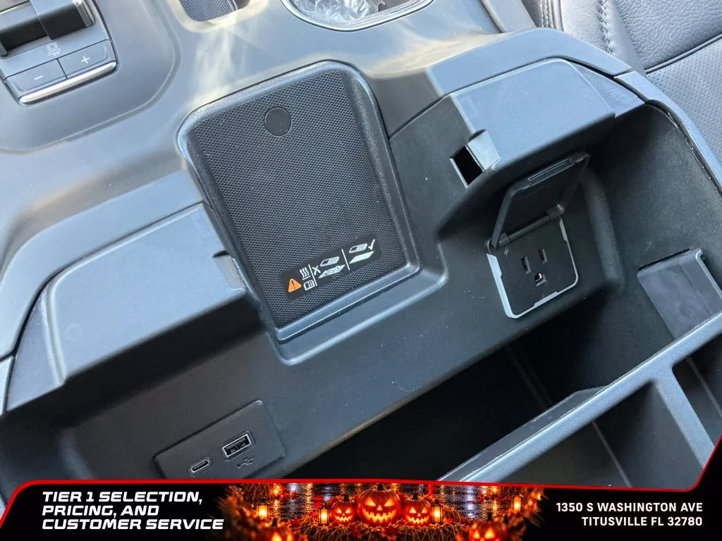 New 2026 Coastal Dune GMC Denali image 42