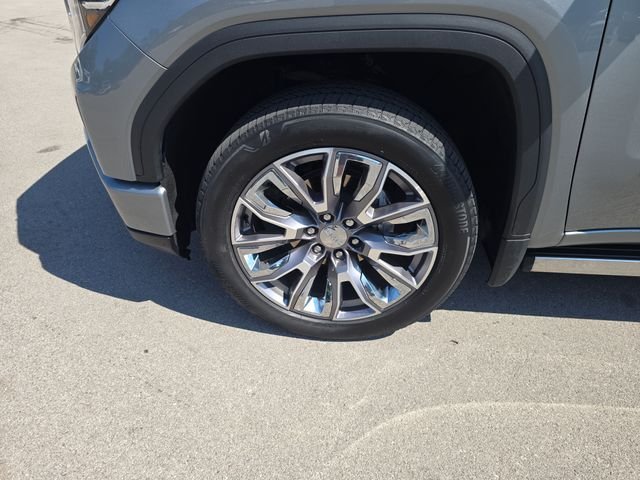 Certified Used 2023 Silver GMC Denali image 11