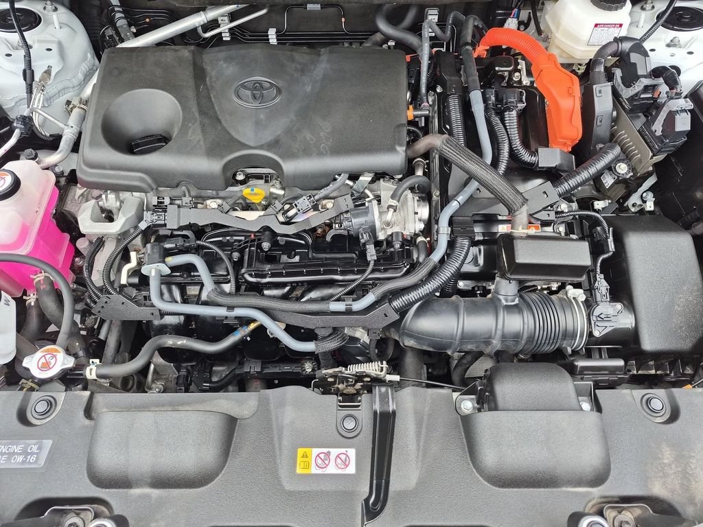 Used 2024 Beige Toyota Limited image 31