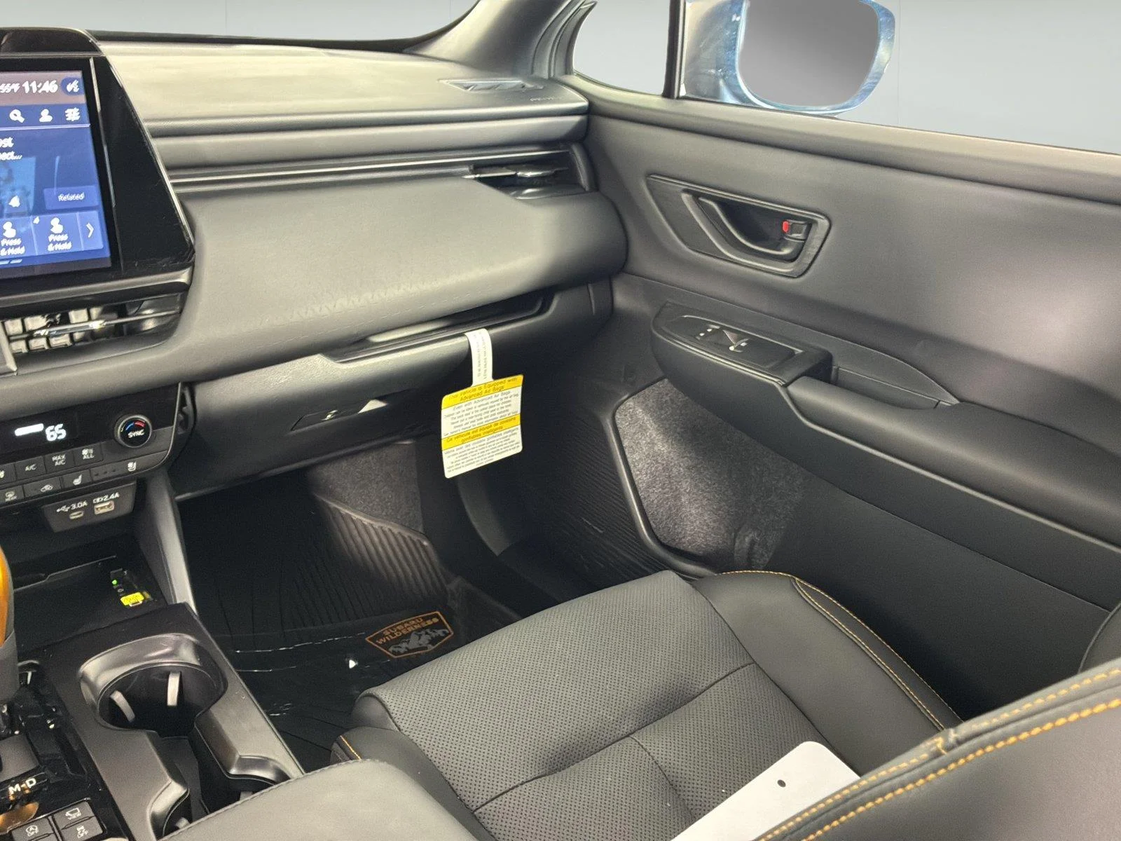 Used 2026  Subaru Wilderness image 14