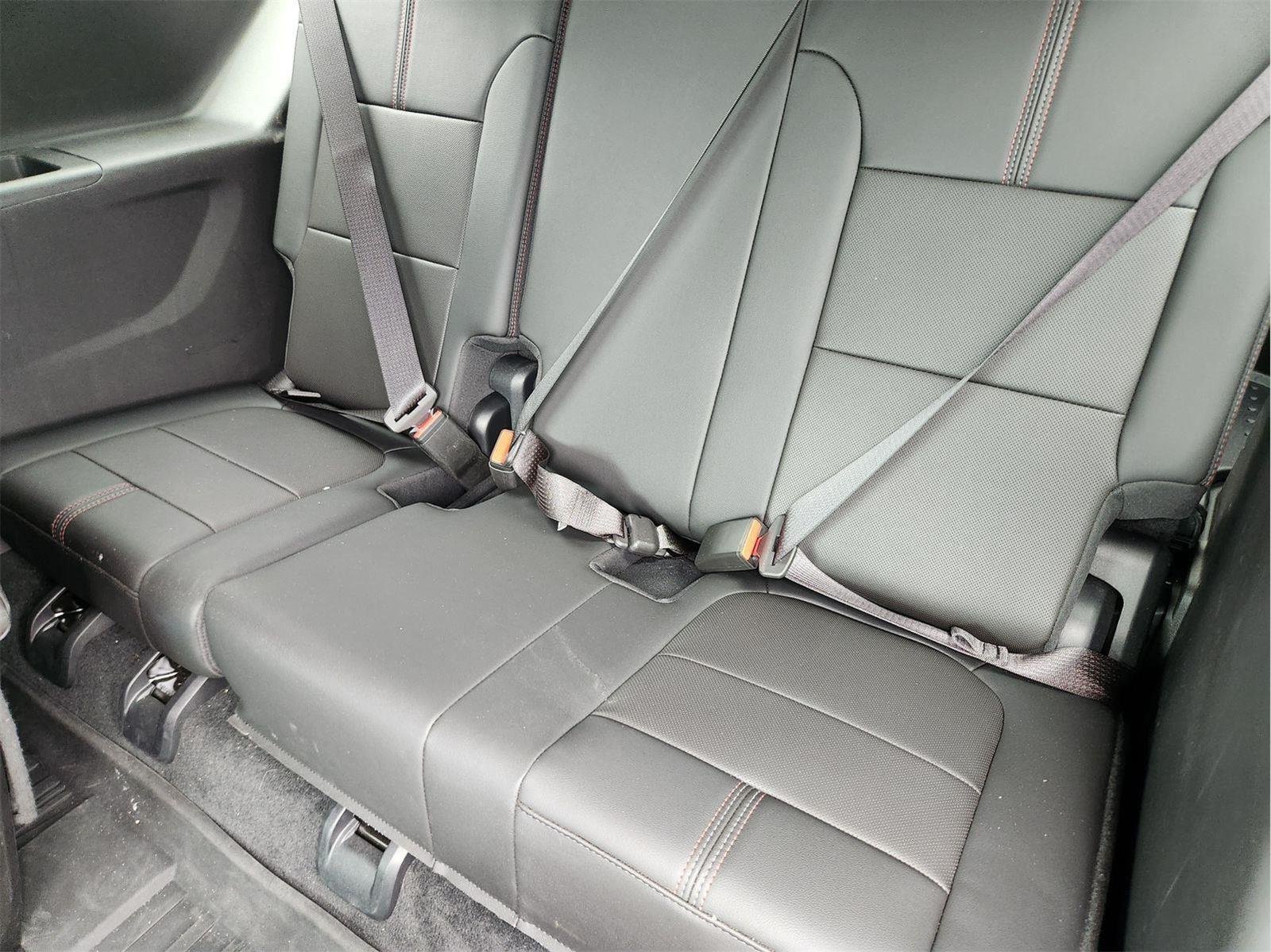 Certified Used 2023 Sterling Gray Metallic Chevrolet RS image 28