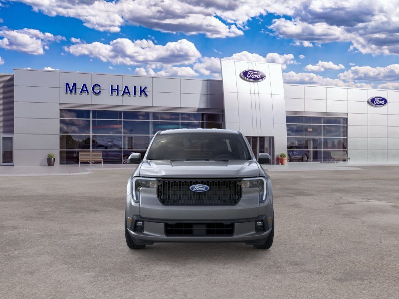 New 2026 Carbonized Gray Metallic Ford Lobo™ image 30