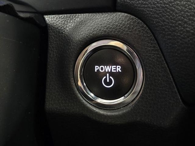 Certified Used 2024 CAVALRY BLUE Toyota  image 30