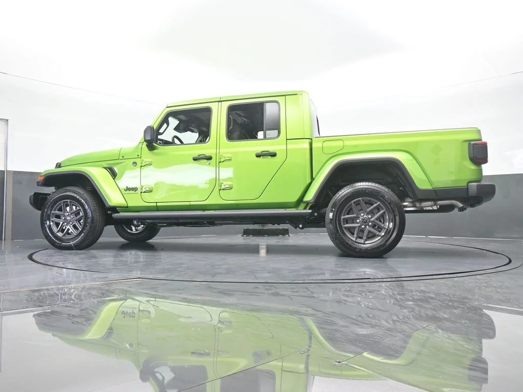 2026 Jeep Gladiator Sport S - Photo 53