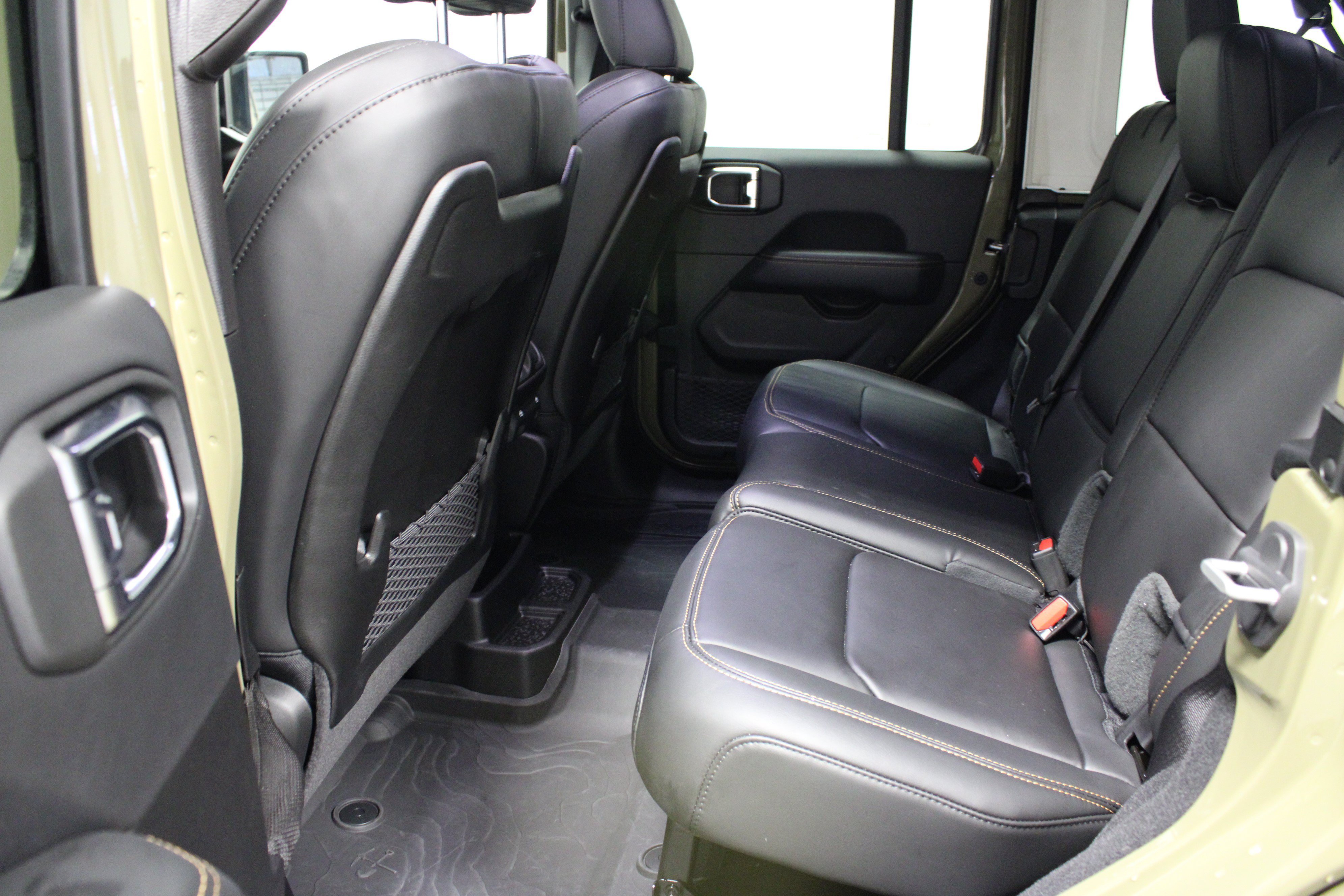 Used 2025 41 Jeep Rubicon 392 image 16