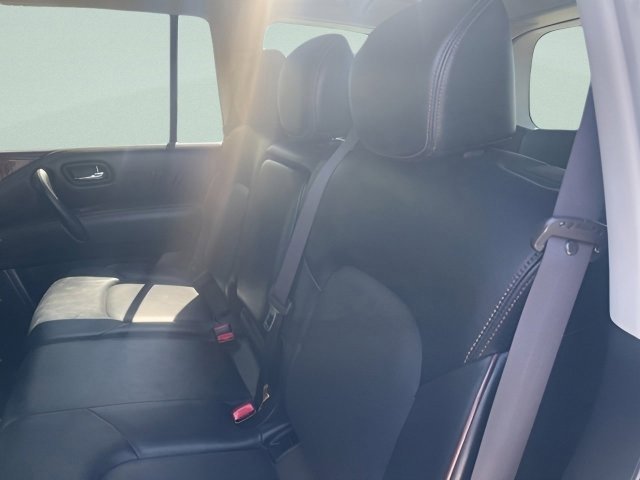 2019 Nissan Armada SL - Photo 18