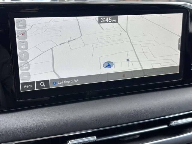 Used 2024 Silver Hyundai Calligraphy image 19