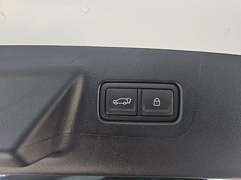 2026 Hyundai Santa Fe Limited - Photo 49
