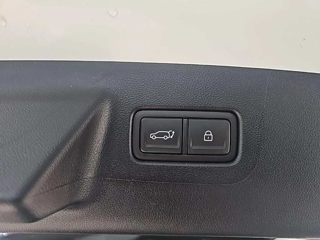 2026 Hyundai Santa Fe Limited - Photo 49