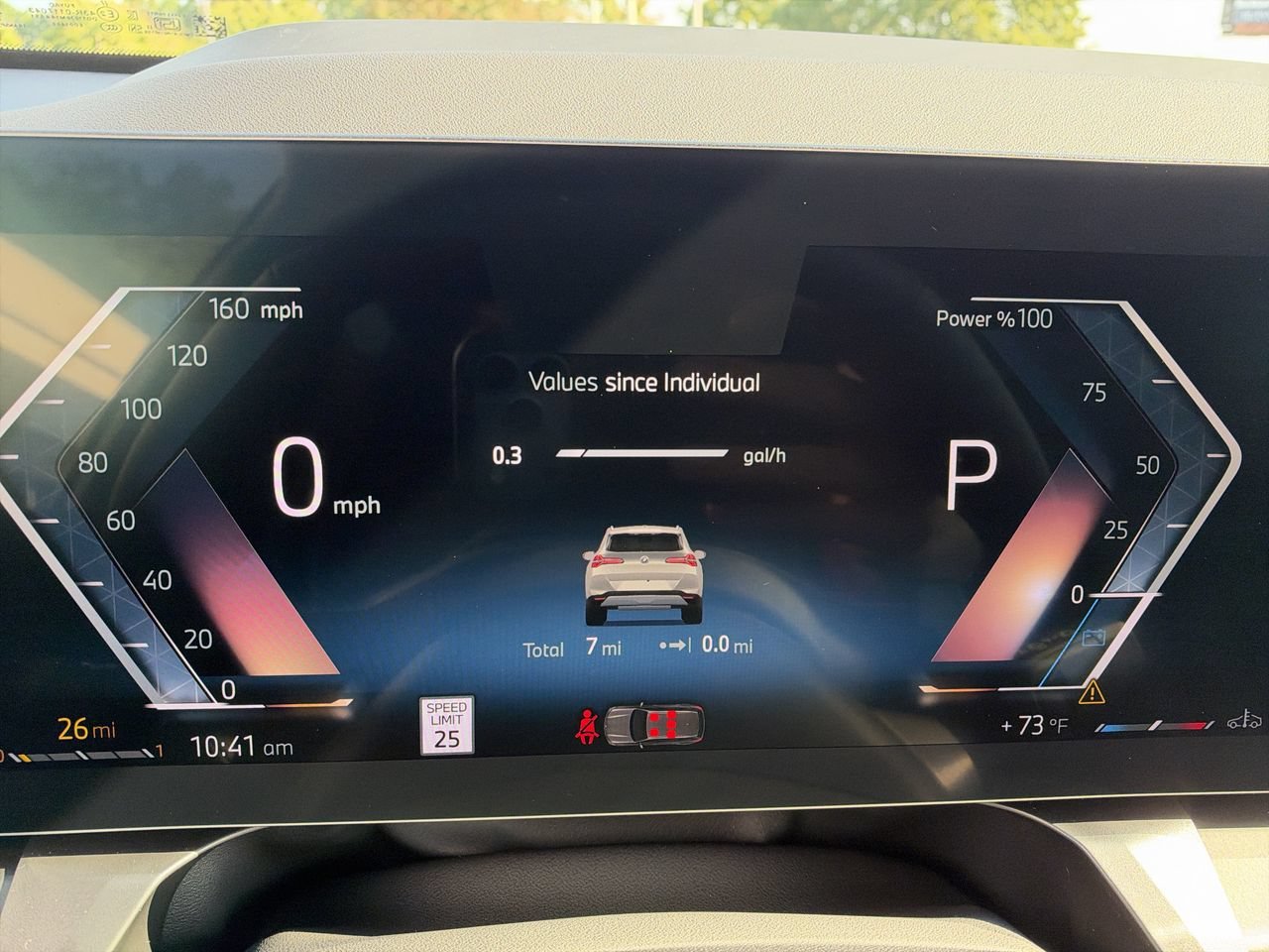 New 2026 Skyscraper Grey Metallic BMW 30 xDrive image 23