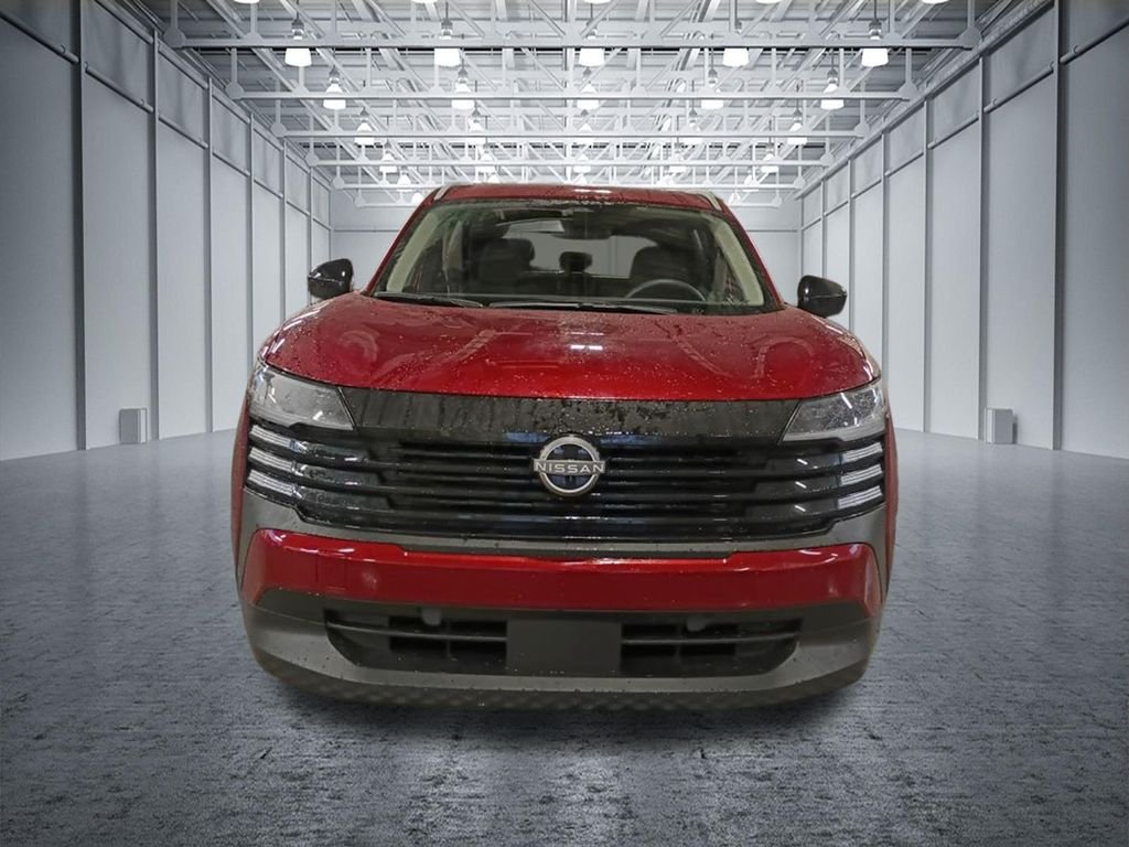 2026 Nissan KICKS SV AWD - Photo 11