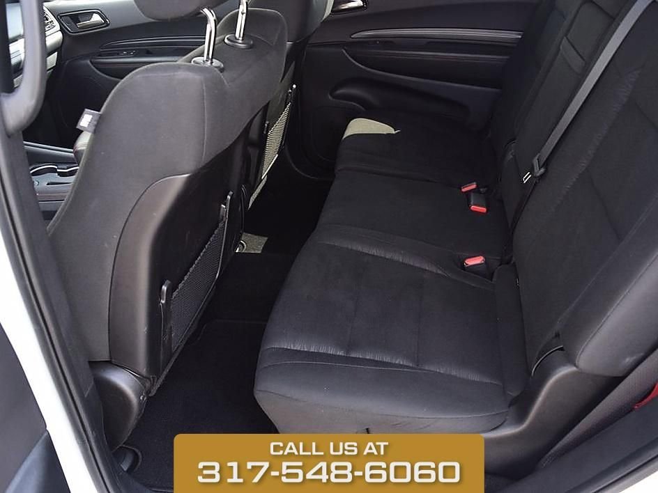 Used 2025 White Knuckle Cle Dodge GT image 20