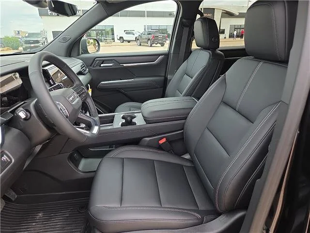 New 2026 Ebony Twilight Metallic GMC Elevation image 12