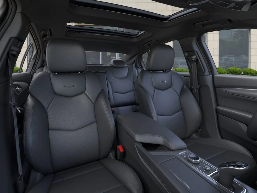 2026 Cadillac CT5 Premium Luxury - Photo 17