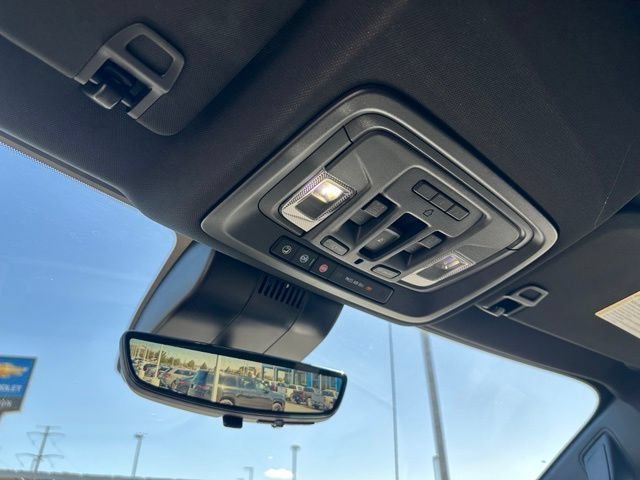 2026 Chevrolet Silverado 1500 ZR2 - Photo 24