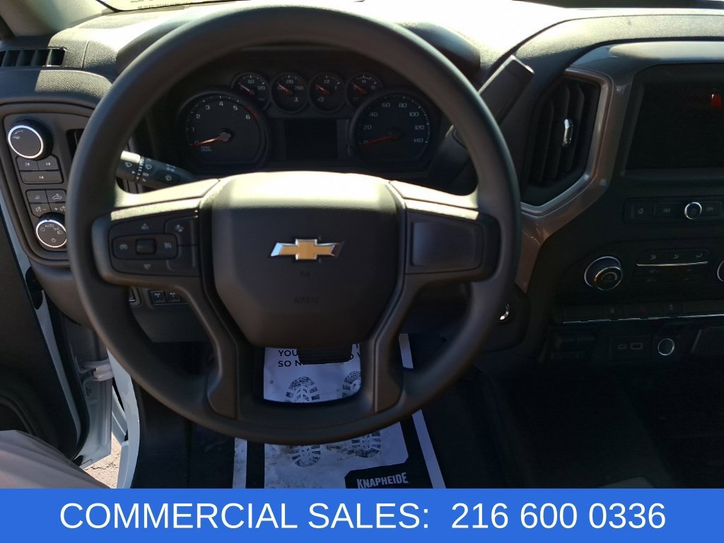 2026 Chevrolet Silverado 2500 HD Work Truck - Photo 25