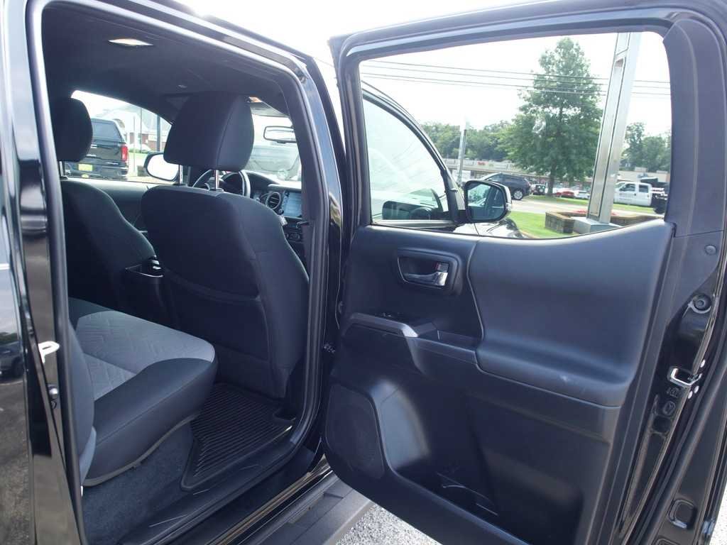 2023 Toyota Tacoma TRD Sport - Photo 25