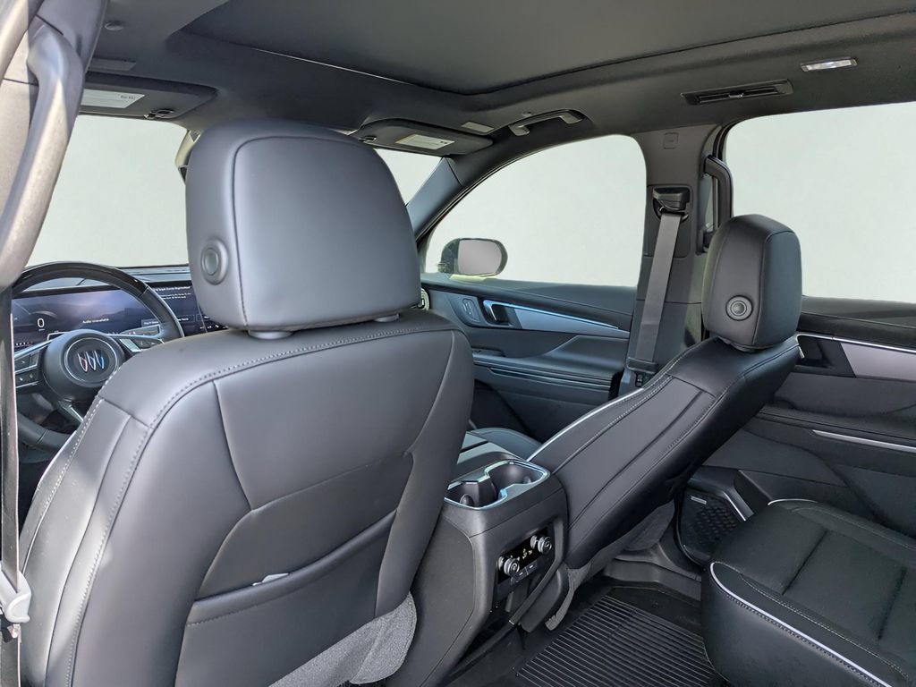 2026 Buick Enclave Sport Touring - Photo 14