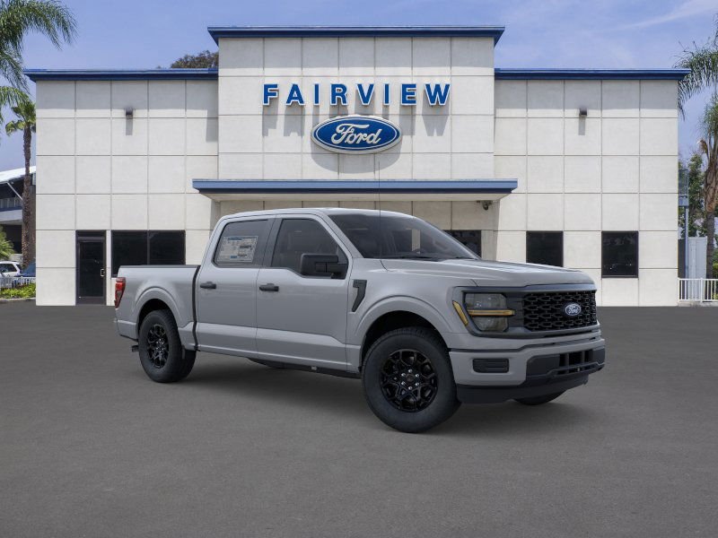 View vehicle photo 6