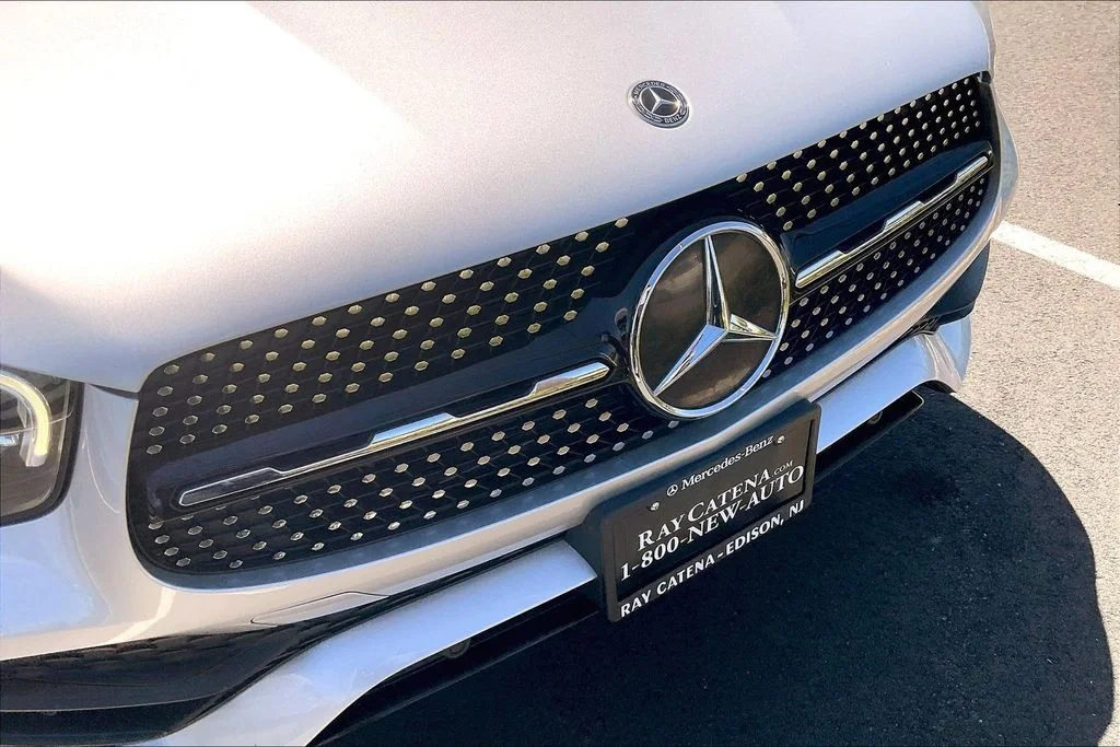 2020 Mercedes-Benz GLC GLC300 - Photo 22