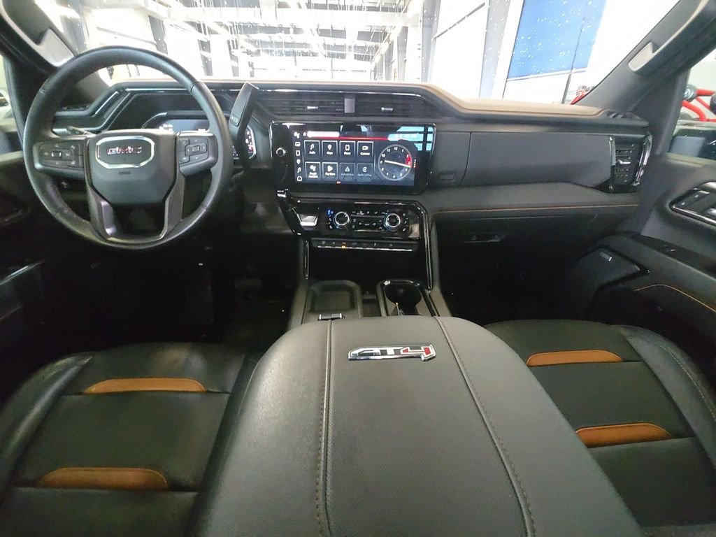 2024 GMC Sierra 2500HD AT4 - Photo 21