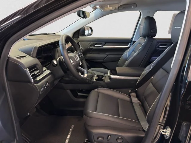 New 2026 Black GMC Denali image 10