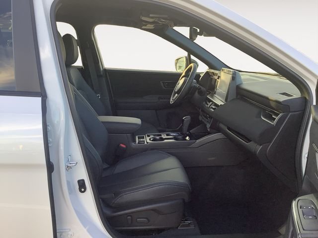 New 2026 CRYSTAL WHITE PEARL Subaru Limited XT image 15
