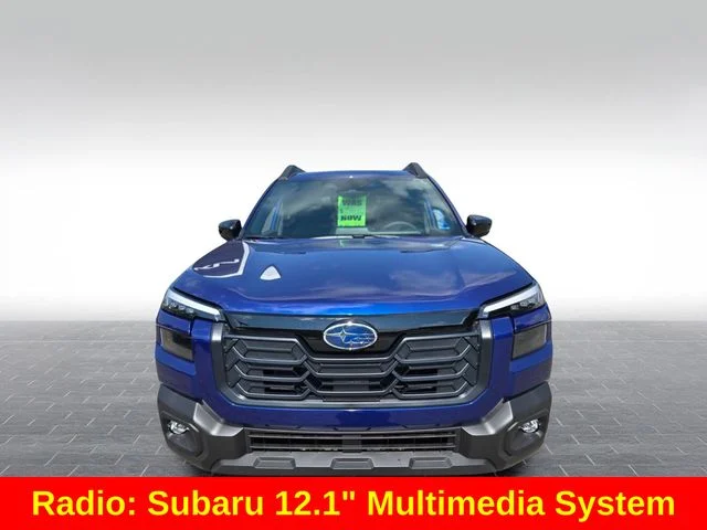 2026 Subaru Outback Premium - Photo 2