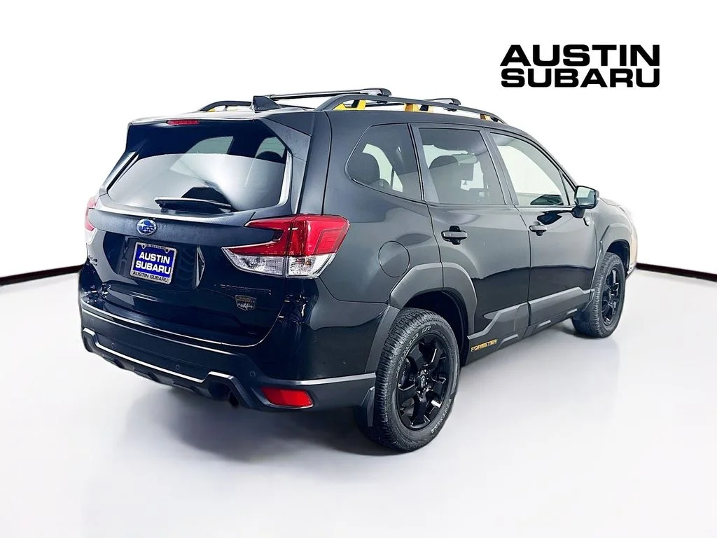 2023 Subaru Forester Wilderness - Photo 7