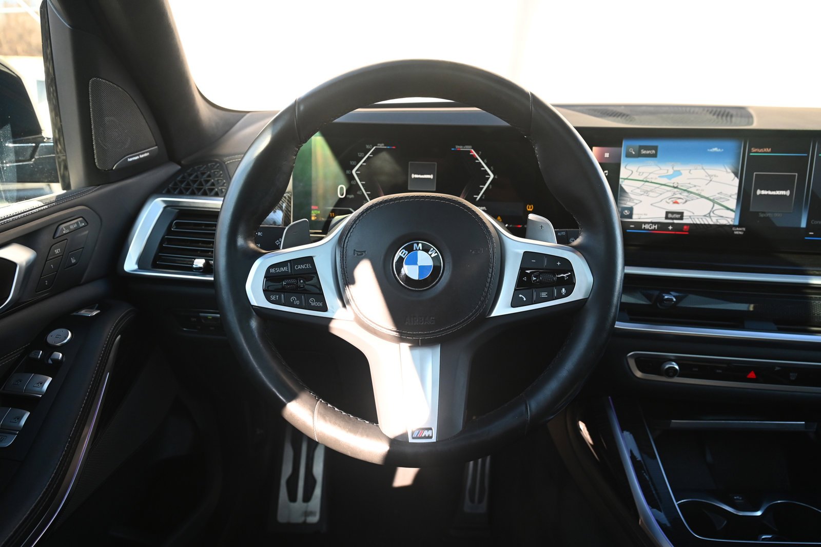 2023 BMW X7 40i - Photo 24