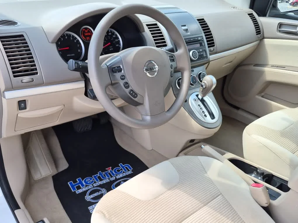 Used 2012 Aspen Ice Nissan 2.0 S image 11
