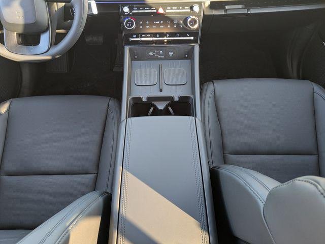 New 2026 White Hyundai Calligraphy FWD image 19