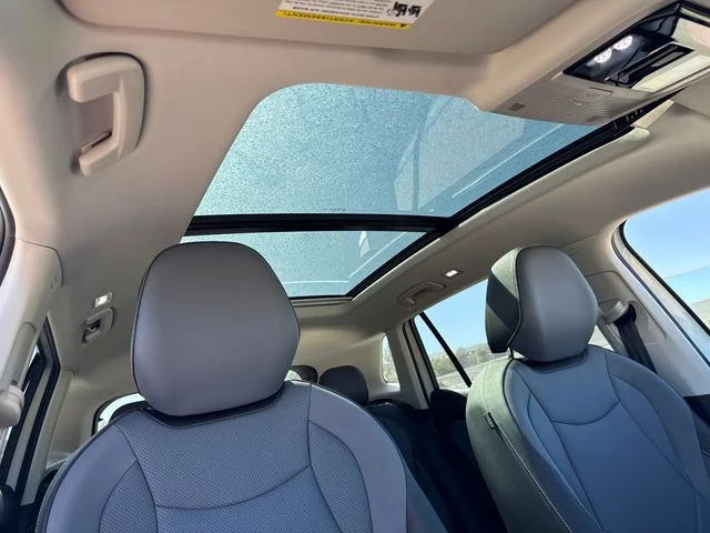 New 2026 Pure White Volkswagen 2.0T SE image 18