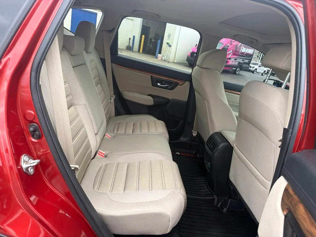 Certified Used 2018  Honda EX image 39