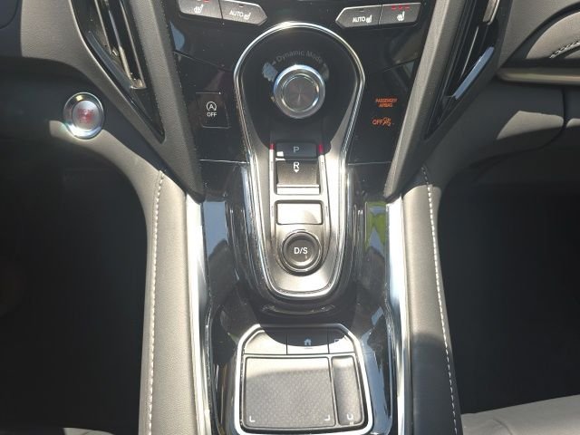 Used 2025 Black Acura Technology Package image 17