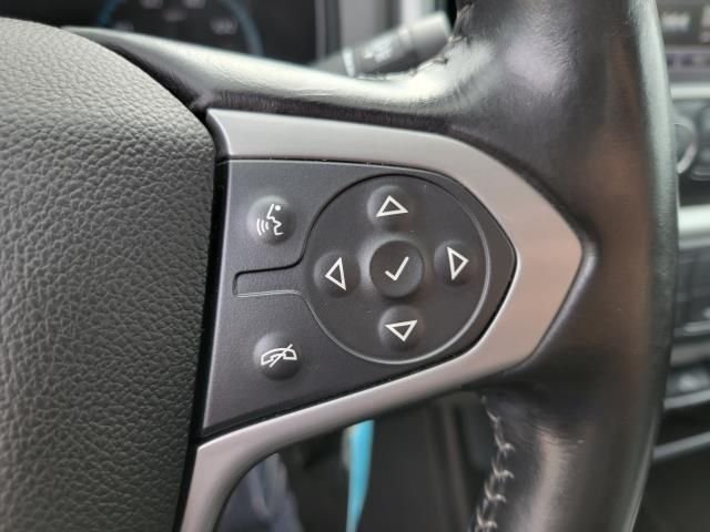 Used 2016 Gray Chevrolet LT image 24