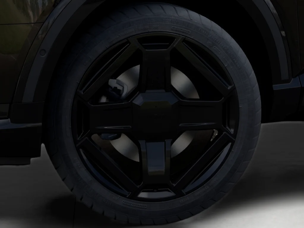 New 2027 Ebony Black Kia X-Line SX-Prestige image 24