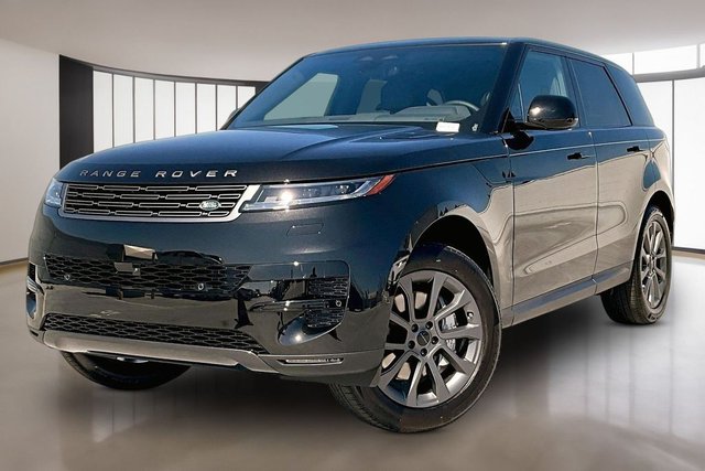 2026 Land Rover Range Rover Sport SE