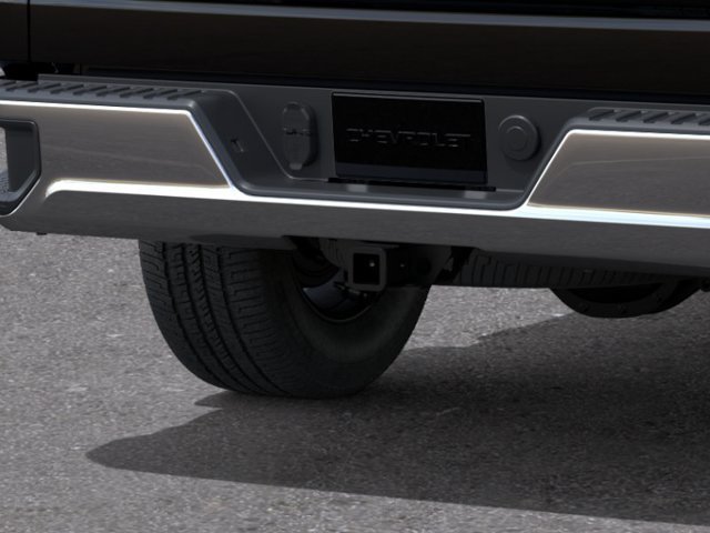 2026 Chevrolet Silverado 1500 LT - Photo 14