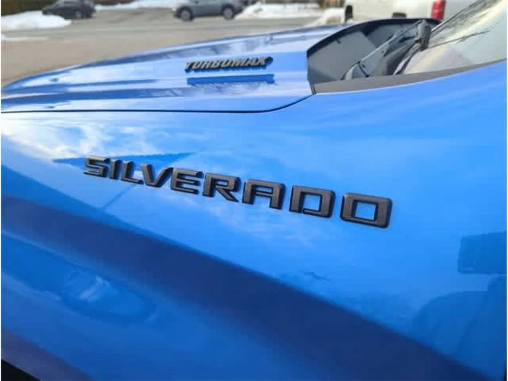 2026 Chevrolet Silverado 1500 LT - Photo 35