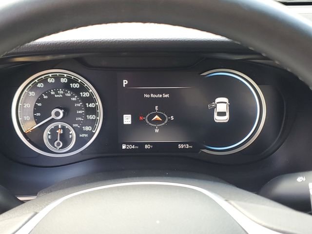 2026 GENESIS G70 Prestige - Photo 16