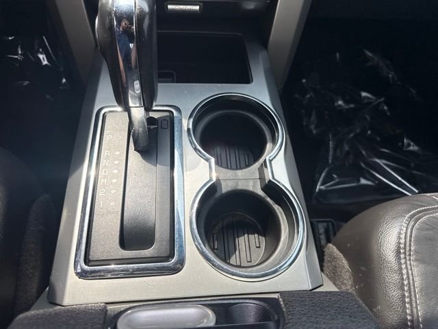 Used 2013 Black Ford FX4 image 19