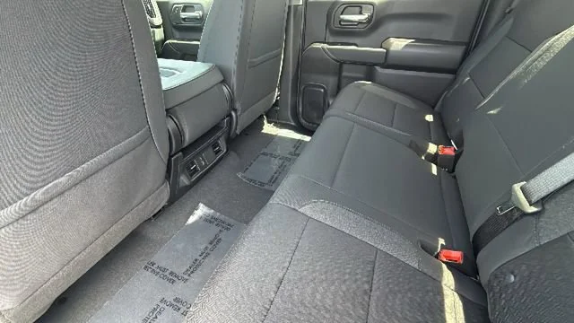 2026 GMC Sierra 1500 Pro - Photo 24